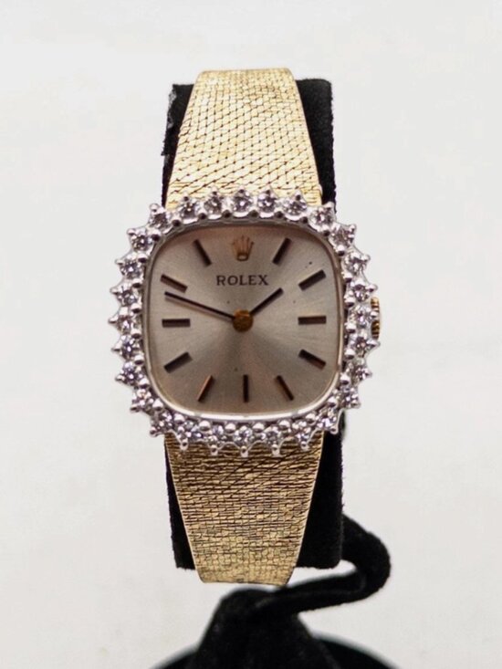 Watches